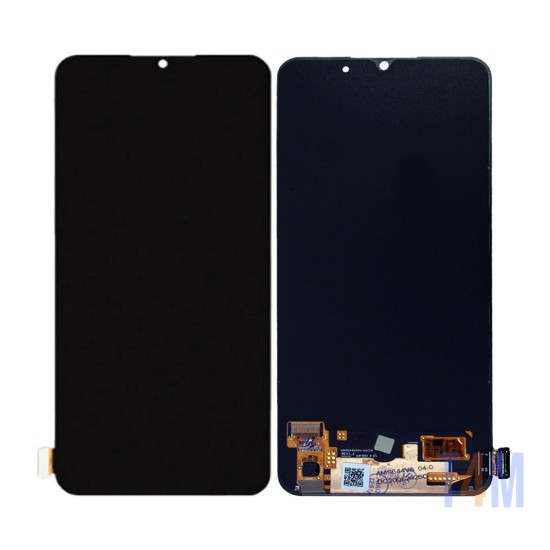 TOUCH+DISPLAY OPPO A91/RENO3/OPPO A73 2020/OPPO FIND X2 LITE BLACK